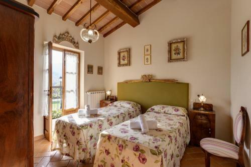 Podere Cerretino