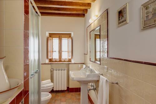 Podere Cerretino