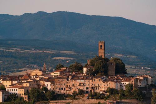 Podere Cerretino