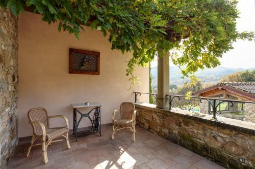 Podere Cerretino