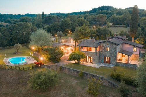Podere Cerretino
