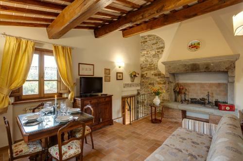 Podere Cerretino
