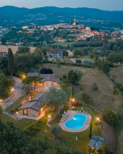 Podere Cerretino