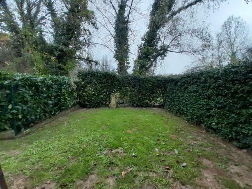 Apartamento Tramare&monti