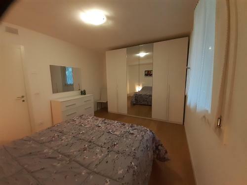 Apartamento Tramare&monti