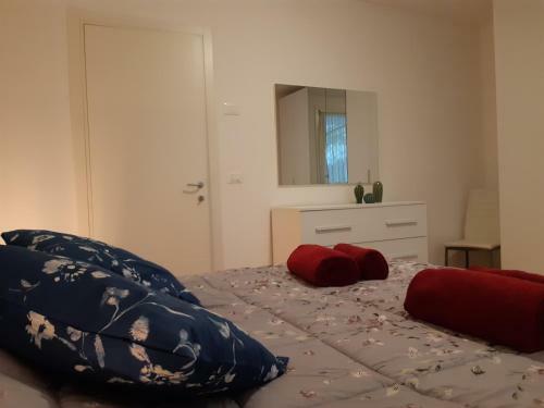 Apartamento Tramare&monti
