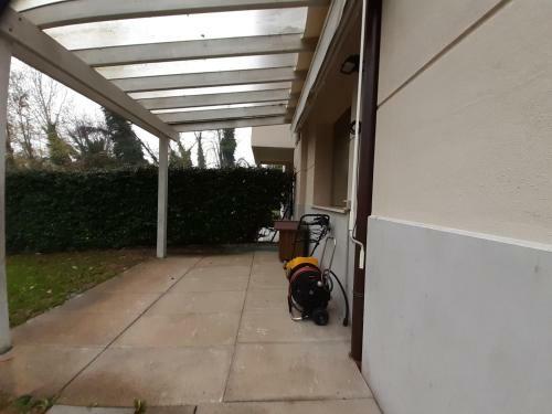 Apartamento Tramare&monti
