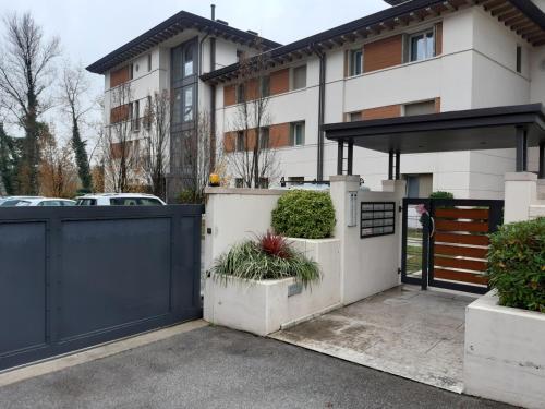 Apartamento Tramare&monti