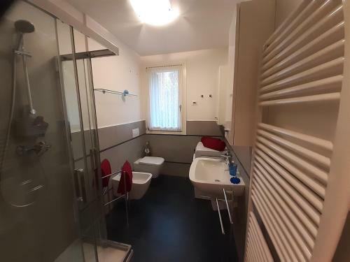 Apartamento Tramare&monti