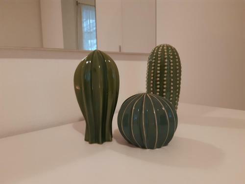 Apartamento Tramare&monti