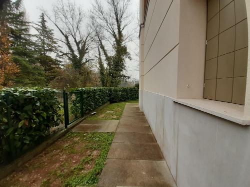 Apartamento Tramare&monti