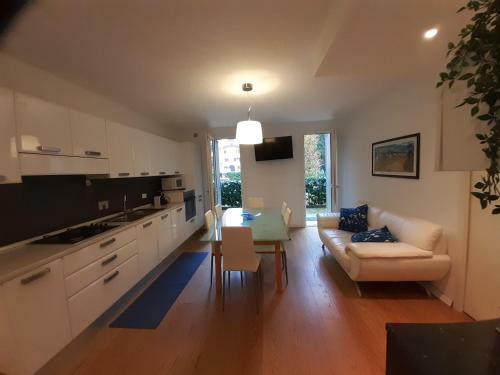 Apartamento Tramare&monti