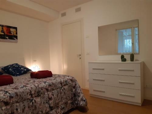 Apartamento Tramare&monti
