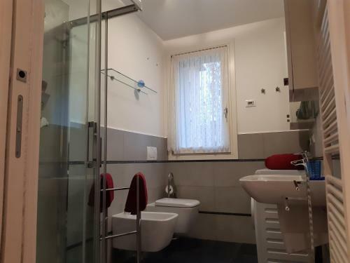 Apartamento Tramare&monti