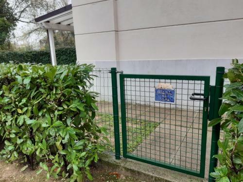 Apartamento Tramare&monti