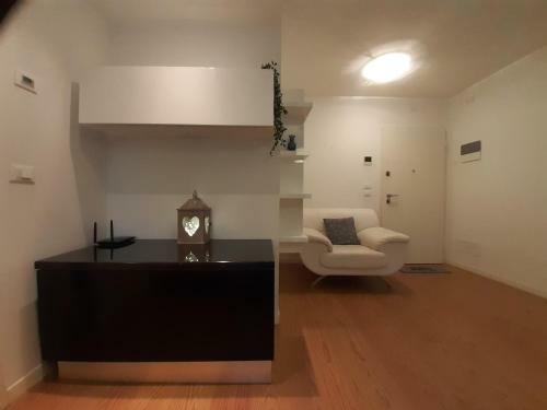 Apartamento Tramare&monti