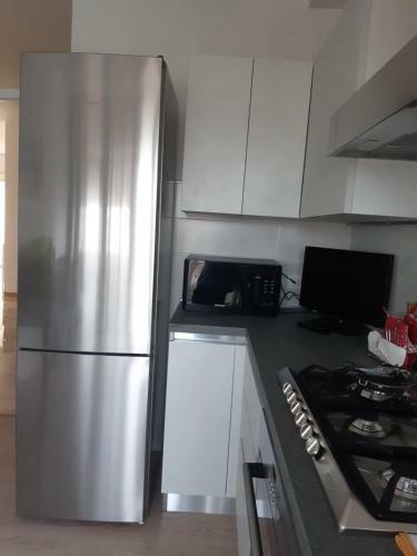 Apartamento Casa Conte
