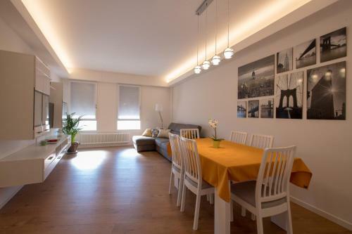 Apartamento Nuovissimo E Luminoso Appartamento Centro Pordenone