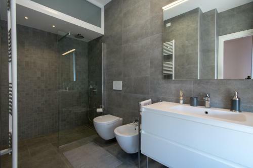 Apartamento Nuovissimo E Luminoso Appartamento Centro Pordenone