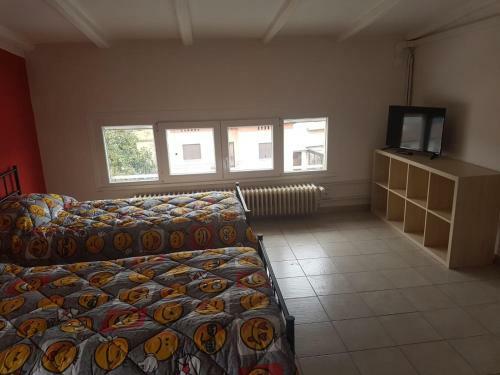 Apartamento Happy House 2