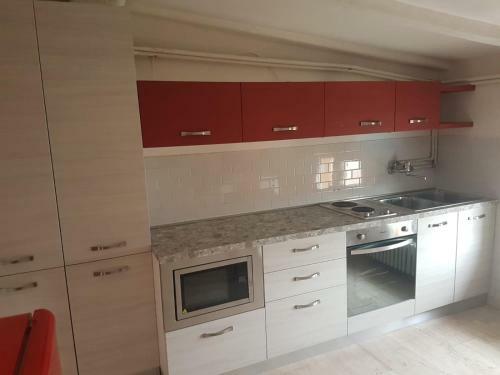 Apartamento Happy House 2