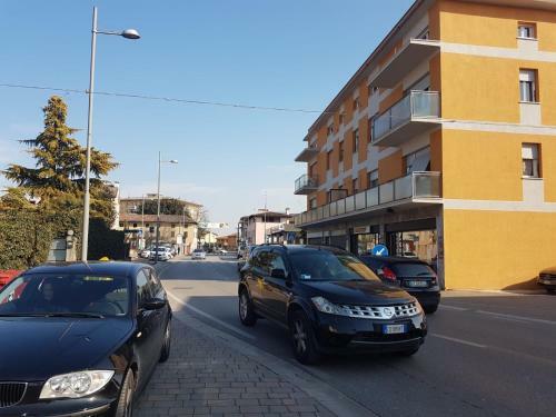 Apartamento Happy House 2