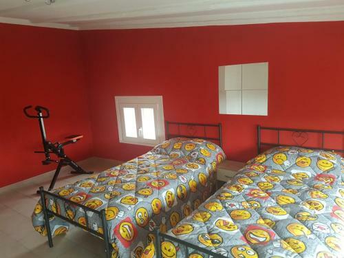 Apartamento Happy House 2