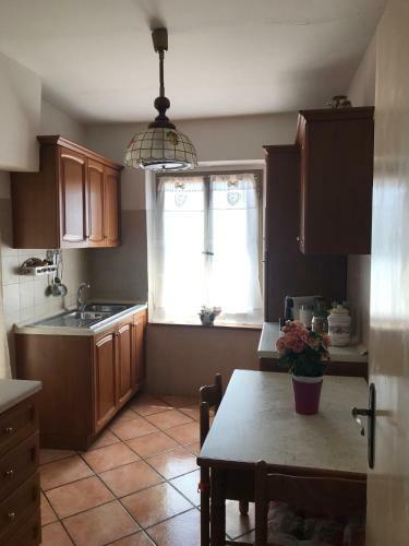 Casa Nonna Velia