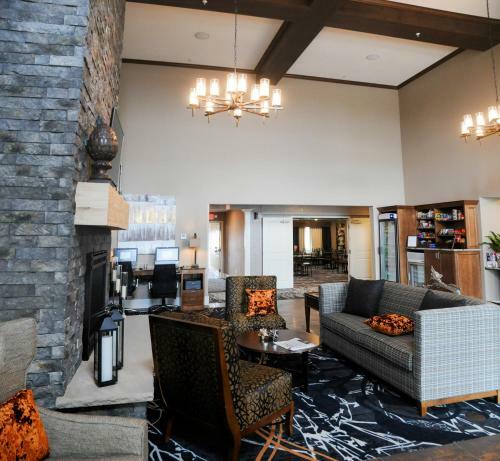 Grandstay Hotel & Suites - Morris