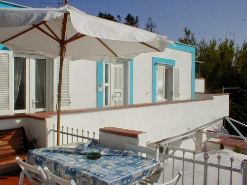 Casa Del Mare