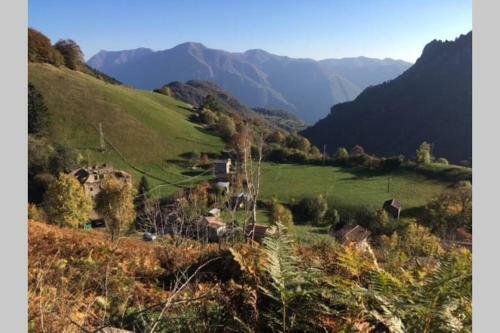 Te Huur: 5 Persoons Chalet Aan Het Luganomeer