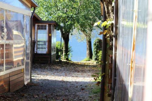Te Huur: 5 Persoons Chalet Aan Het Luganomeer
