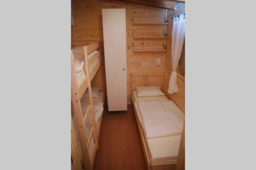 Te Huur: 5 Persoons Chalet Aan Het Luganomeer