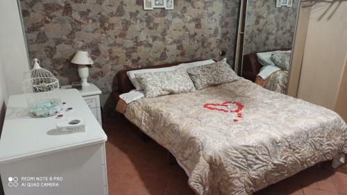 Apartamento Taverna Delle Meraviglie Esmeralda