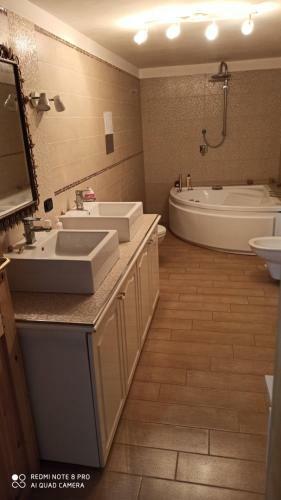 Apartamento Taverna Delle Meraviglie Esmeralda