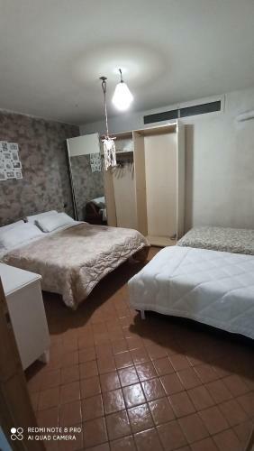 Apartamento Taverna Delle Meraviglie Esmeralda