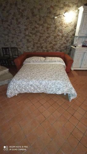 Apartamento Taverna Delle Meraviglie Esmeralda