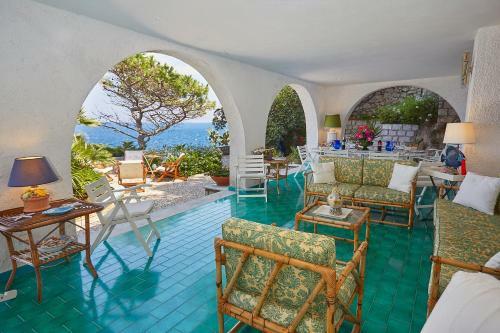 Villa Majus