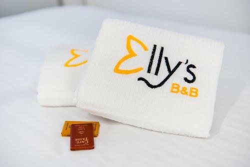 Elly's B&B