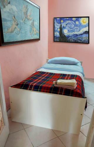 ''marius's House''