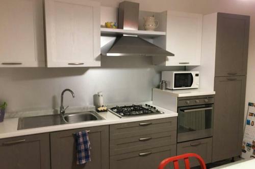 Apartamento Verde Centrale Home