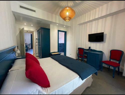 Hostal Isolotto Guest House