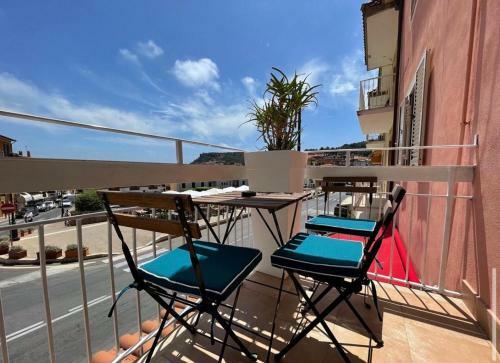 Hostal Isolotto Guest House
