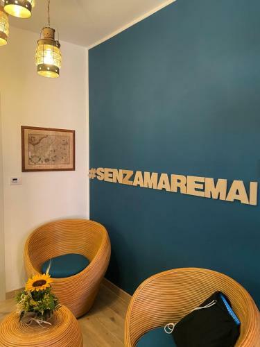 Hostal Isolotto Guest House