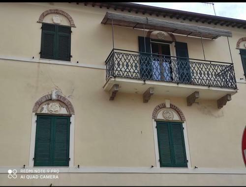 Apartamento Casa Piazza Roma