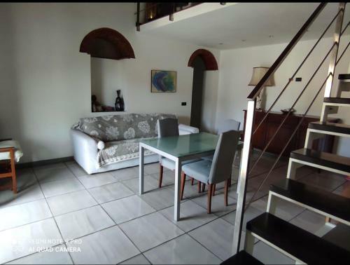 Apartamento Casa Piazza Roma