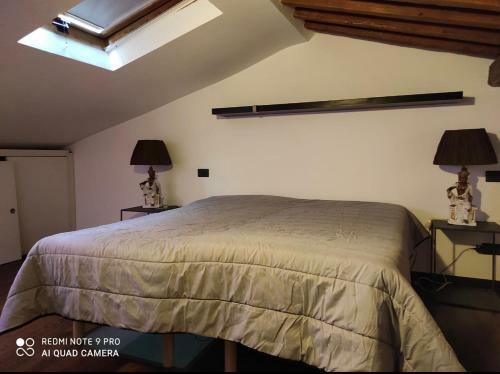 Apartamento Casa Piazza Roma