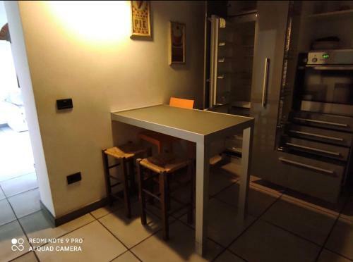 Apartamento Casa Piazza Roma