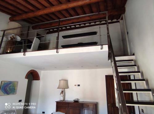 Apartamento Casa Piazza Roma