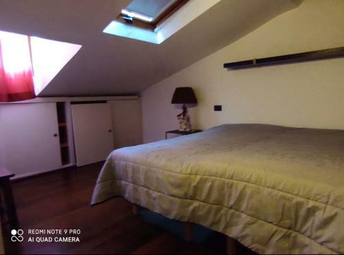 Apartamento Casa Piazza Roma